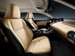 Lexus NX300h 2015 года (NL)
